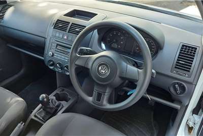  2016 VW Polo Vivo hatch 5-door POLO VIVO GP 1.4 TRENDLINE 5DR