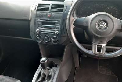 Used 2011 VW Polo Vivo Hatch 5-door POLO VIVO GP 1.6 GT 5DR