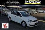 2015 VW Polo Vivo sedan 1.4 Trendline auto