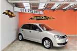 2013 VW Polo Vivo 5 door 1.4 Trendline auto