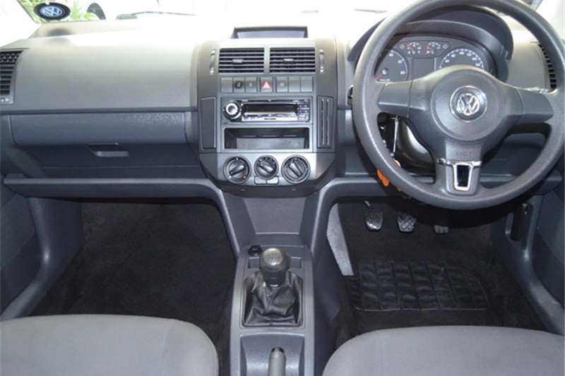 2014 VW Polo Vivo