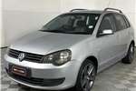 2014 VW Polo Vivo