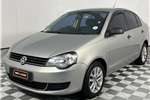 2013 VW Polo Vivo