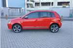  2014 VW Polo Vivo Maxx 