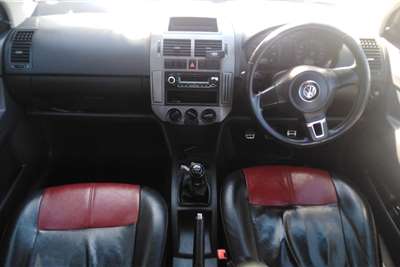  2014 VW Polo Vivo Polo Vivo Maxx 1.6