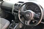  2015 VW Polo Vivo Maxx 