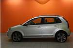  2015 VW Polo Vivo Polo Vivo Maxx 1.6