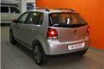  2015 VW Polo Vivo Polo Vivo Maxx 1.6