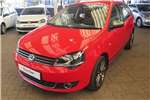  2016 VW Polo Vivo Polo Vivo Maxx 1.6