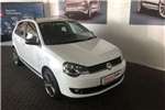  2016 VW Polo Vivo Polo Vivo Maxx 1.6