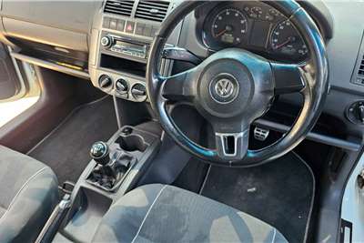 Used 2015 VW Polo Vivo Maxx POLO VIVO 1.6 MAXX