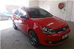  2016 VW Polo Vivo Maxx POLO VIVO 1.6 MAXX