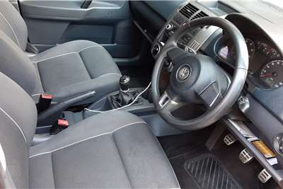  2016 VW Polo Vivo Maxx POLO VIVO 1.6 MAXX