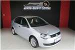  2010 VW Polo Vivo Polo Vivo sedan 1.4