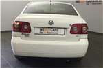  2011 VW Polo Vivo Polo Vivo sedan 1.4