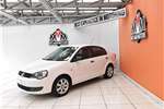  2011 VW Polo Vivo Polo Vivo sedan 1.4