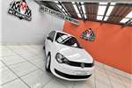  2011 VW Polo Vivo Polo Vivo sedan 1.4