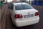  2012 VW Polo Vivo Polo Vivo sedan 1.4