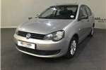  2012 VW Polo Vivo Polo Vivo sedan 1.4