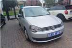 Used 2012 VW Polo Vivo sedan 1.4