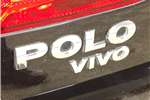 Used 2012 VW Polo Vivo sedan 1.4