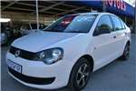  2013 VW Polo Vivo Polo Vivo sedan 1.4