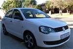  2013 VW Polo Vivo Polo Vivo sedan 1.4