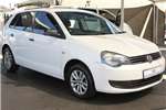  2013 VW Polo Vivo Polo Vivo sedan 1.4