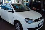  2017 VW Polo Vivo Polo Vivo sedan 1.4