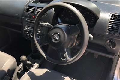  2017 VW Polo Vivo Polo Vivo sedan 1.4
