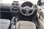  2014 VW Polo Vivo Polo Vivo sedan 1.4 Blueline