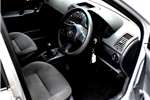  2015 VW Polo Vivo Polo Vivo sedan 1.4 Conceptline