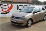  2016 VW Polo Vivo Polo Vivo sedan 1.4 Conceptline