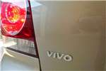  2016 VW Polo Vivo Polo Vivo sedan 1.4 Conceptline