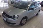  2010 VW Polo Vivo Polo Vivo sedan 1.4 Trendline