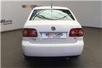  2010 VW Polo Vivo Polo Vivo sedan 1.4 Trendline