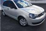  2011 VW Polo Vivo Polo Vivo sedan 1.4 Trendline