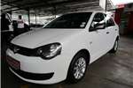  2011 VW Polo Vivo Polo Vivo sedan 1.4 Trendline