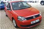  2011 VW Polo Vivo Polo Vivo sedan 1.4 Trendline