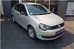  2011 VW Polo Vivo Polo Vivo sedan 1.4 Trendline