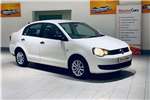  2011 VW Polo Vivo Polo Vivo sedan 1.4 Trendline