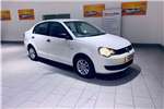  2011 VW Polo Vivo Polo Vivo sedan 1.4 Trendline