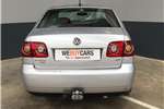  2011 VW Polo Vivo Polo Vivo sedan 1.4 Trendline