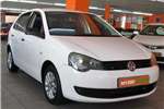  2011 VW Polo Vivo Polo Vivo sedan 1.4 Trendline