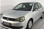  2011 VW Polo Vivo Polo Vivo sedan 1.4 Trendline