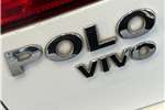  2011 VW Polo Vivo Polo Vivo sedan 1.4 Trendline
