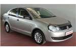  2012 VW Polo Vivo Polo Vivo sedan 1.4 Trendline