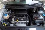  2012 VW Polo Vivo Polo Vivo sedan 1.4 Trendline