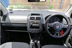  2012 VW Polo Vivo Polo Vivo sedan 1.4 Trendline