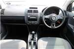  2013 VW Polo Vivo Polo Vivo sedan 1.4 Trendline